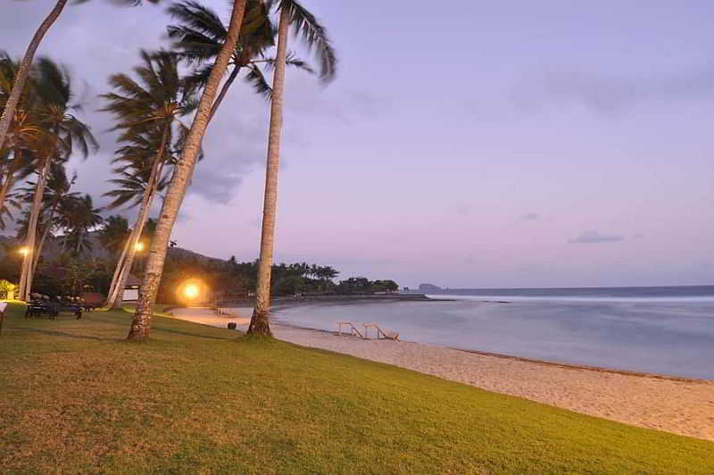 Candi Beach Villas Candi Dasa  Exterior photo