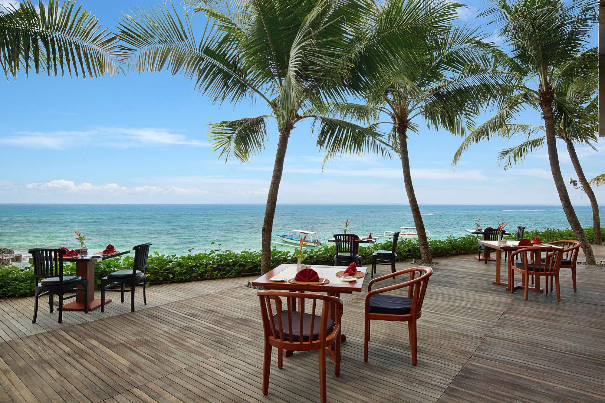 Candi Beach Villas Candi Dasa  Exterior photo